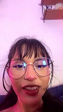 Tamara Aluna  online show from 08-05-26, 01:52