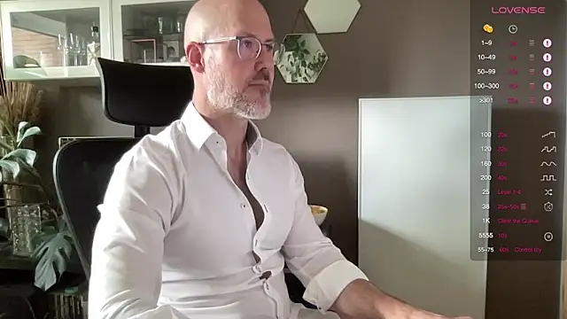 the new fit rubinho online show from 03-26-26, 09:37