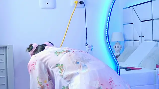 BunnySexyy18 online show from 01-11-26, 08:03