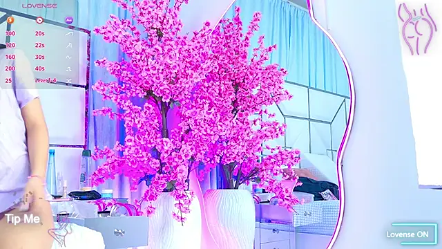 BunnySexyy18 online show from 03-04-26, 03:23