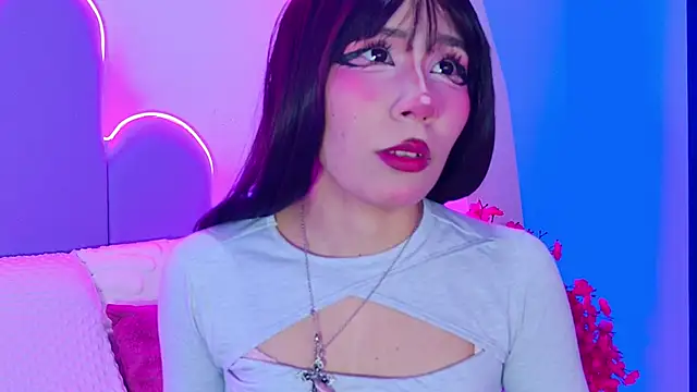 Snapshot of BunnySexyy18 chatting on 05-24-26, 03:11 BunnySexyy18 online show from 05-24-26, 03:11