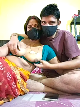 Hotbhabhi 089 online show from 12-14-25, 08:30