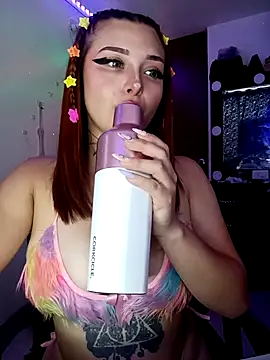 Ema goddess online show from 03-10-26, 06:02