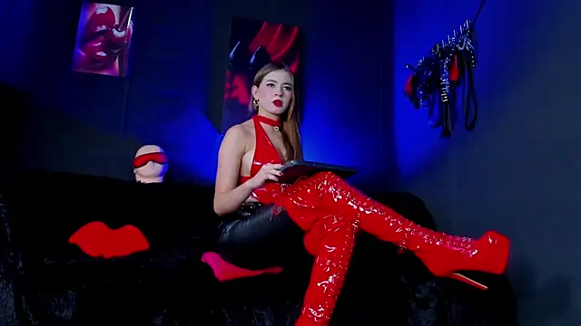 MartinaStones online show from 04-08-26, 10:54