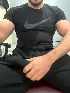 DARK0924 online show from 12-15-25, 11:58