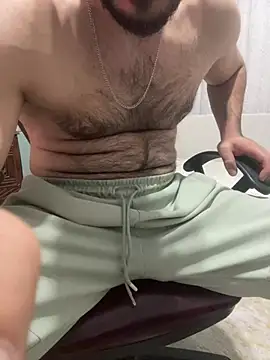 DARK0924 online show from 03-05-26, 07:43