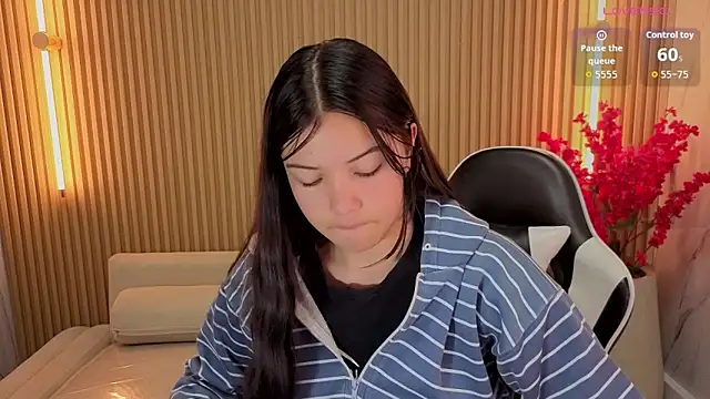 venus velvet tp online show from 03-03-26, 12:33