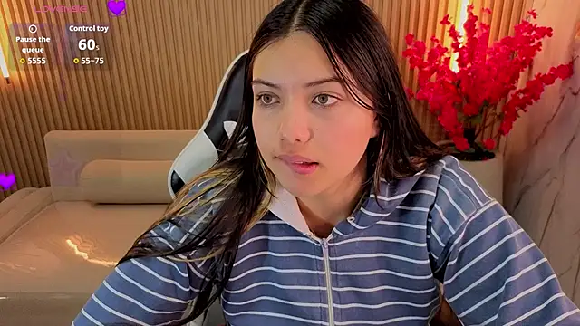 venus velvet tp online show from 03-11-26, 01:06