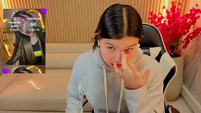 venus velvet tp online show from 03-29-26, 01:00