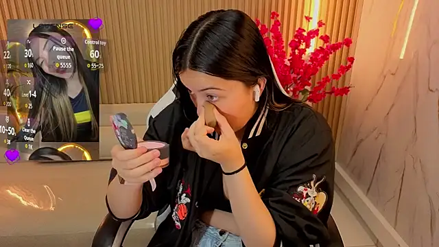 venus velvet tp online show from 04-01-26, 01:01