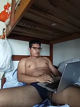 Zack1225 online show from 02-07-26, 07:28