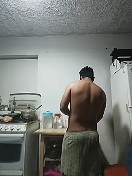 Zack1225 online show from 03-26-26, 01:17