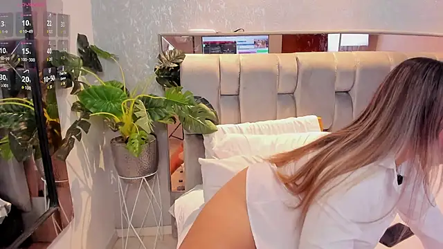 Hannapret   online show from 11-27-25, 09:06