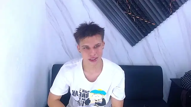 Liam York  online show from 03-05-26, 08:49