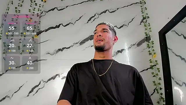 Carlitos sexy online show from 11-27-25, 08:11