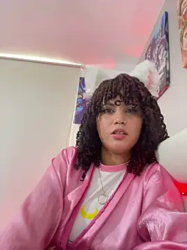 Valentinacaramelito 69 online show from 01-12-26, 06:24