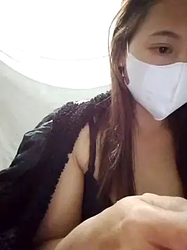 Yanren 22 online show from 11-13-25, 04:50