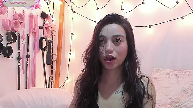  Ashley 777 online show from 12-19-25, 11:23