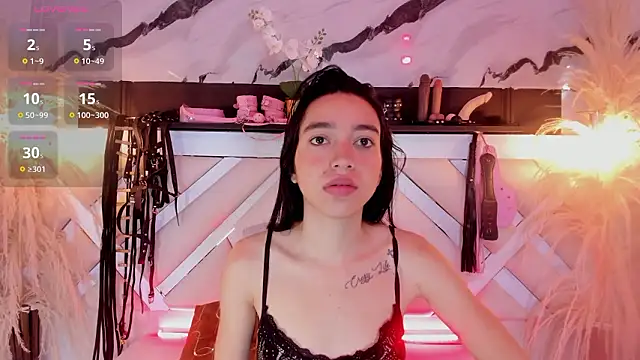  Ashley 777 online show from 02-24-26, 02:04