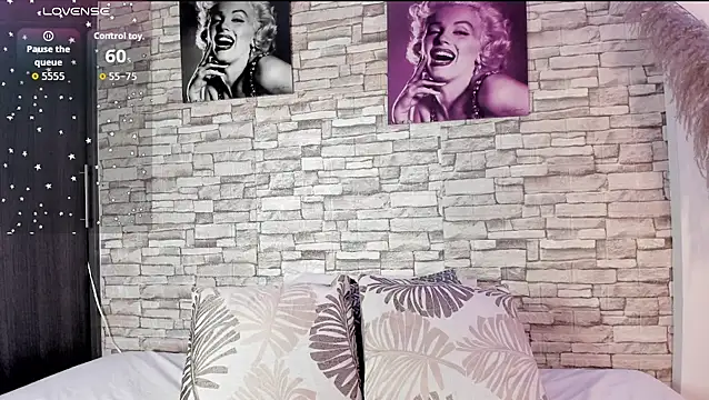 sofiaalarson online show from 07-15-26, 02:00