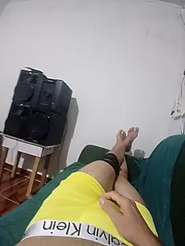 Joseerinaldo99 online show from 04-20-26, 12:46