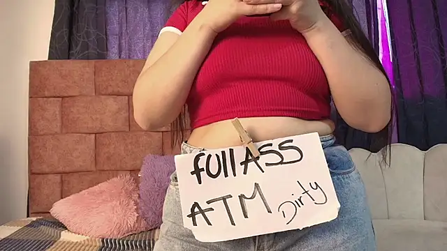 Sofi-Brown online show from 11-20-25, 01:22