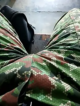 MonasticCanine online show from 01-09-26, 02:53