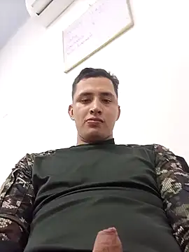 MonasticCanine online show from 02-03-26, 02:53