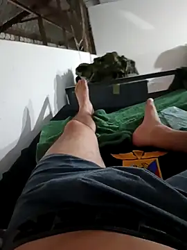 MonasticCanine online show from 02-07-26, 02:15