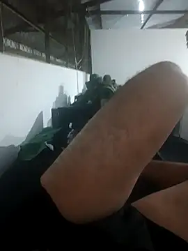 MonasticCanine online show from 02-11-26, 01:10