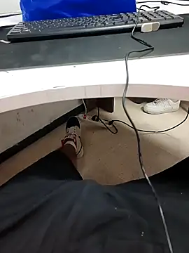 MonasticCanine online show from 02-22-26, 01:42