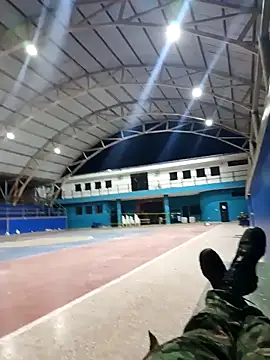 MonasticCanine online show from 03-11-26, 10:21