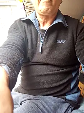 andy-1961 online show from 11-30-25, 12:42