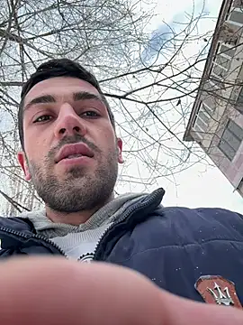 Snapshot of BlackDominant777 chatting on 01-14-26, 12:11 BlackDominant777 online show from 01-14-26, 12:11