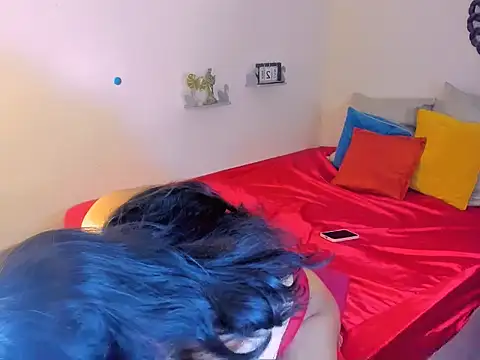 hotcassy online show from 02-06-26, 06:55