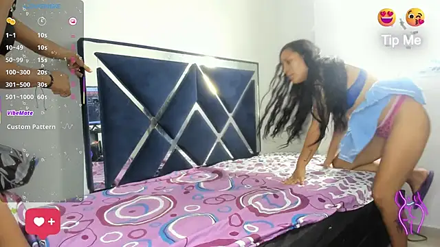 Sasha Leonn online show from 01-05-26, 08:01