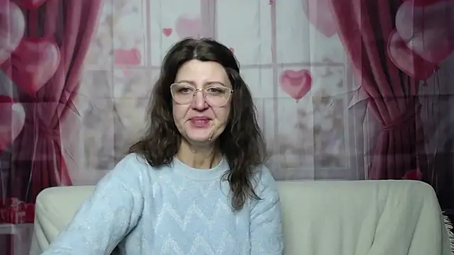 RoseHille online show from 02-11-26, 03:17