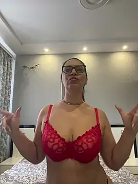 Milana8263 online show from 03-16-26, 07:12