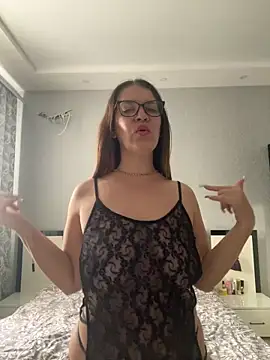 Milana8263 online show from 03-27-26, 07:47