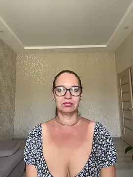 Snapshot of Milana8263 chatting on 05-08-26, 08:08 Milana8263 online show from 05-08-26, 08:08