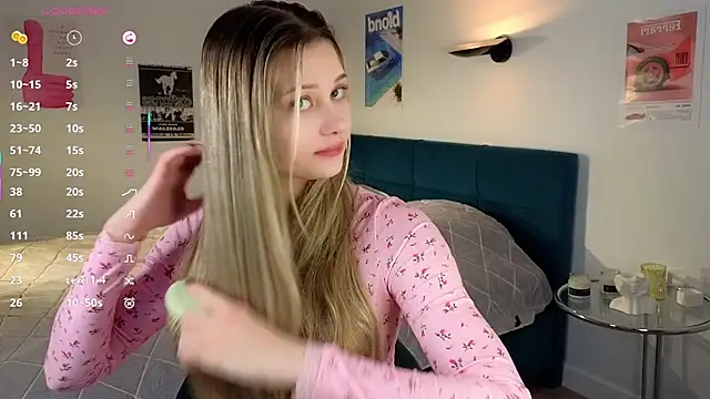 lolly dollyyy online show from 12-01-25, 03:39