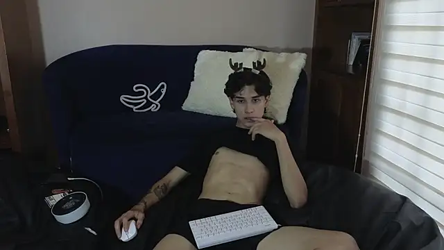 Derekswan online show from 12-02-25, 09:43