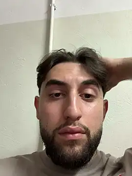 Francesconinf online show from 04-19-26, 01:05