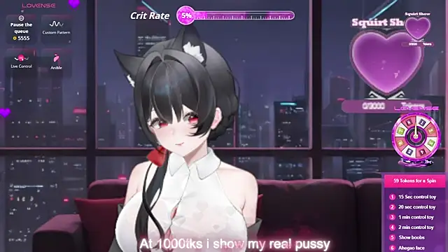 Goddessevelynn  online show from 03-22-26, 08:56