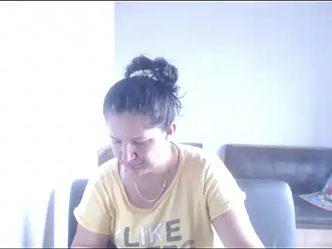 Sra Angelina online show from 12-18-25, 04:13