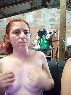 Sra Angelina online show from 04-12-26, 08:36