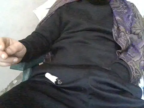 Malessere1922 online show from 11-26-25, 09:21