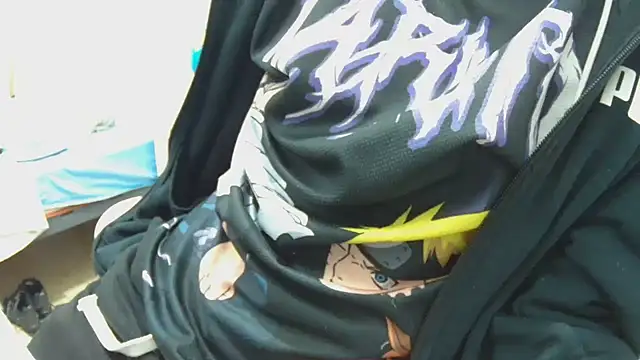 Calavera2001 online show from 11-12-25, 08:48