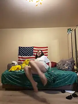 Dona Mafia online show from 01-11-26, 02:22