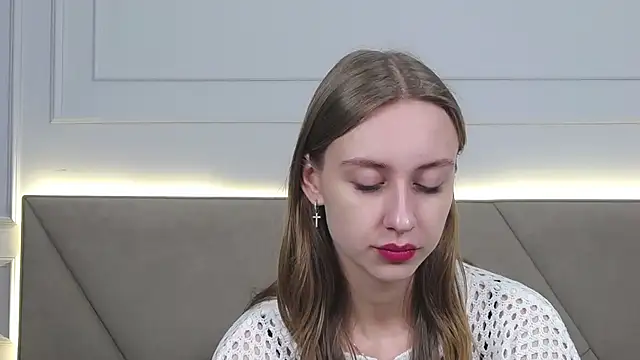 RachaelCute online show from 11-13-25, 05:06